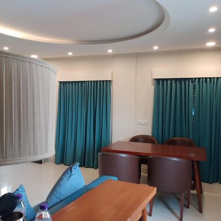 The Bull Boutique Hotel Ποντισερί Εξωτερικό φωτογραφία