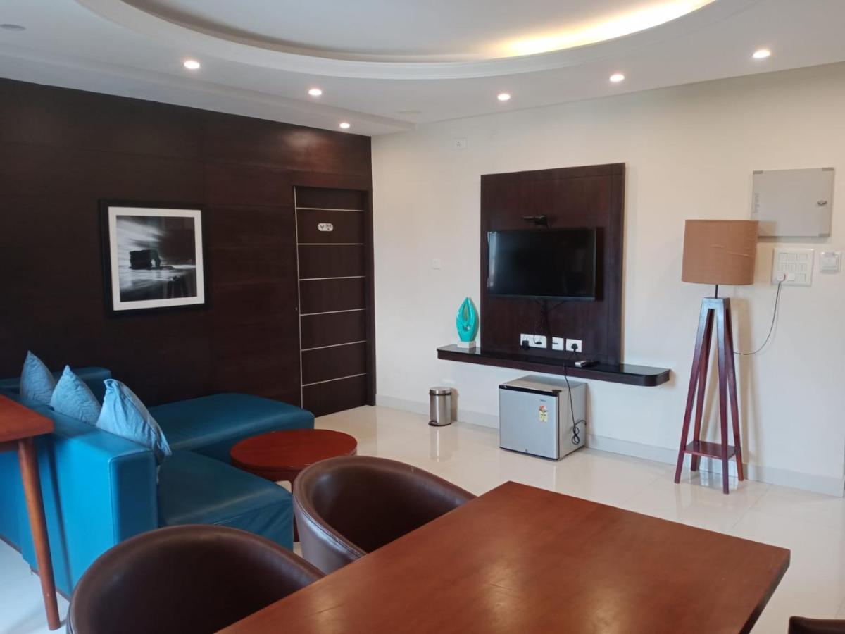 The Bull Boutique Hotel Ποντισερί Εξωτερικό φωτογραφία