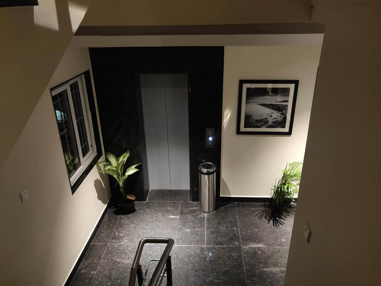 The Bull Boutique Hotel Ποντισερί Εξωτερικό φωτογραφία