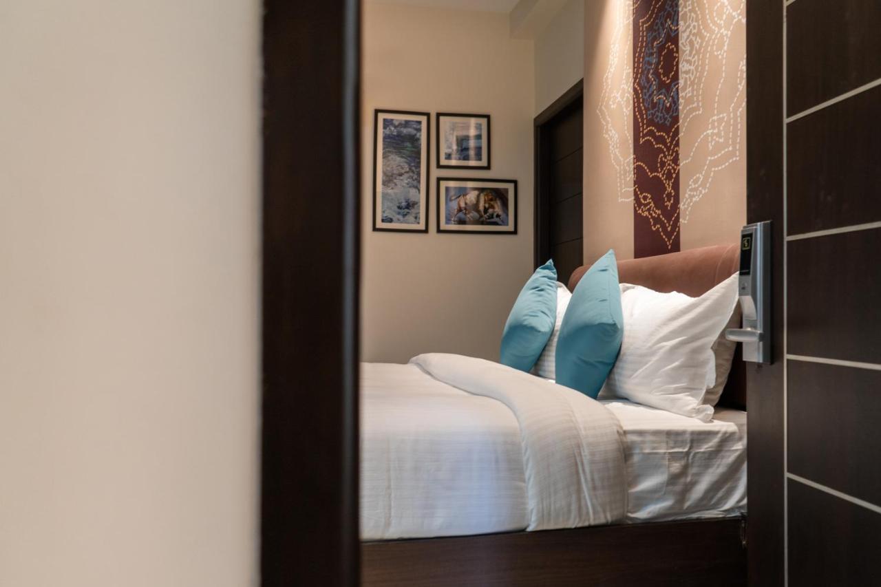 The Bull Boutique Hotel Ποντισερί Εξωτερικό φωτογραφία