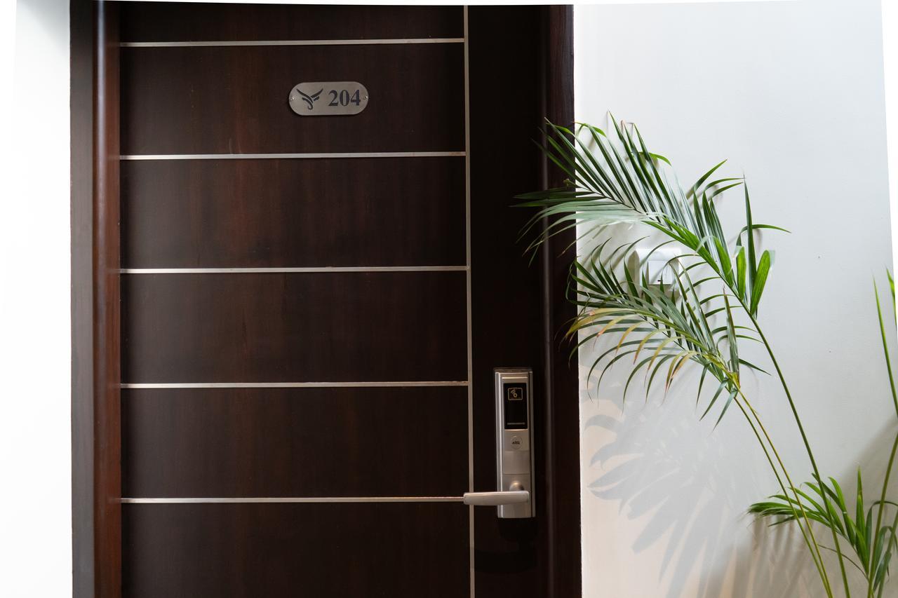The Bull Boutique Hotel Ποντισερί Εξωτερικό φωτογραφία