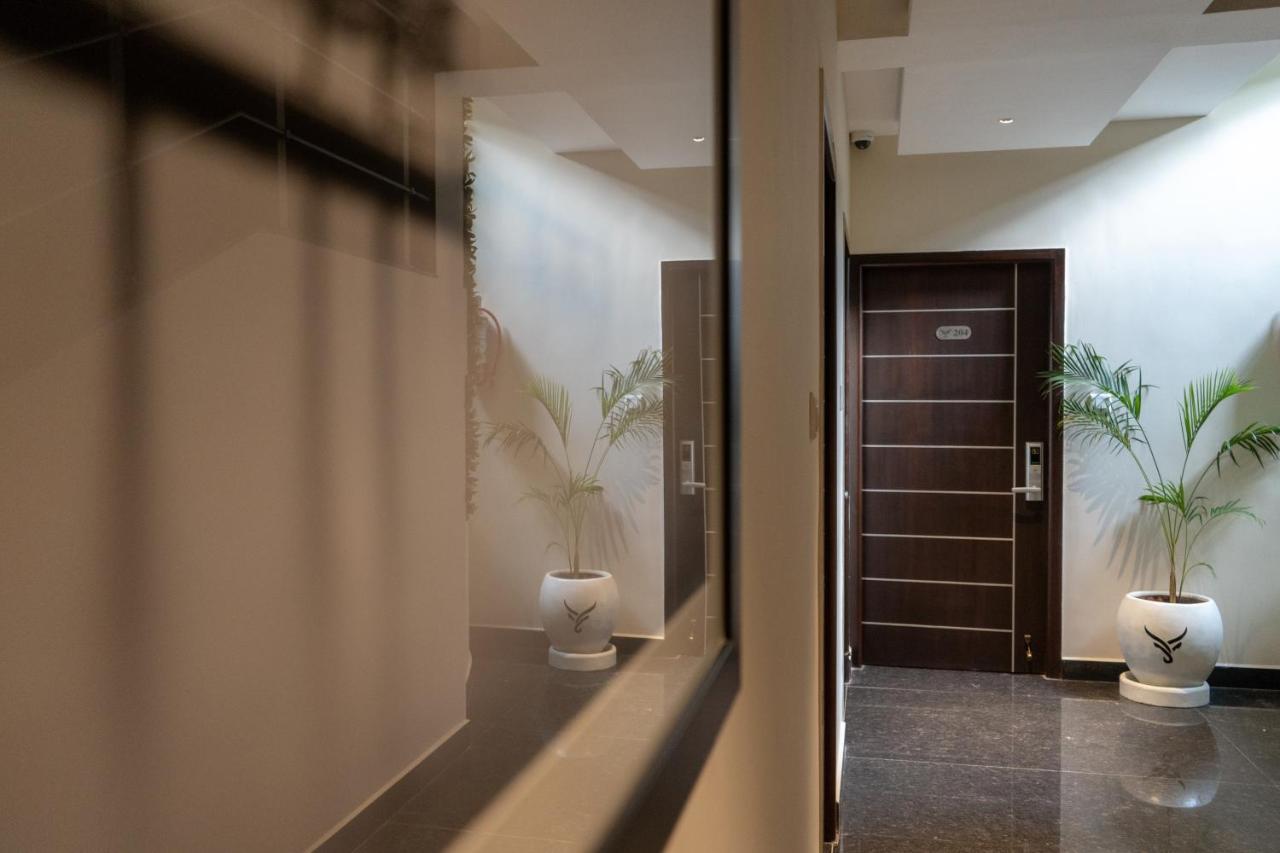 The Bull Boutique Hotel Ποντισερί Εξωτερικό φωτογραφία