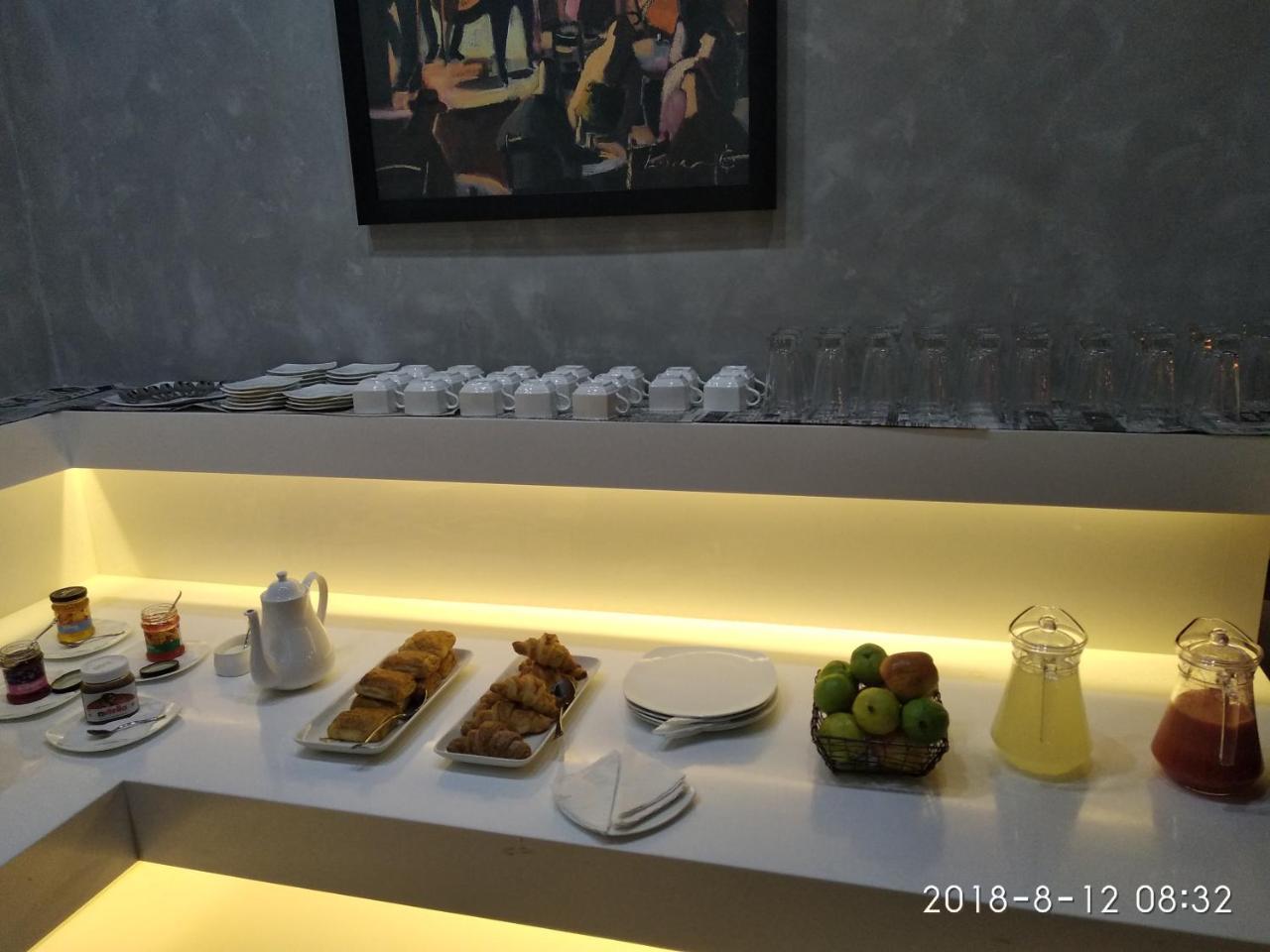 The Bull Boutique Hotel Ποντισερί Εξωτερικό φωτογραφία